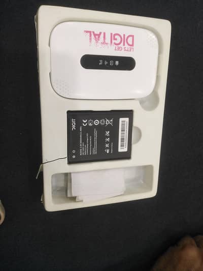 zong device