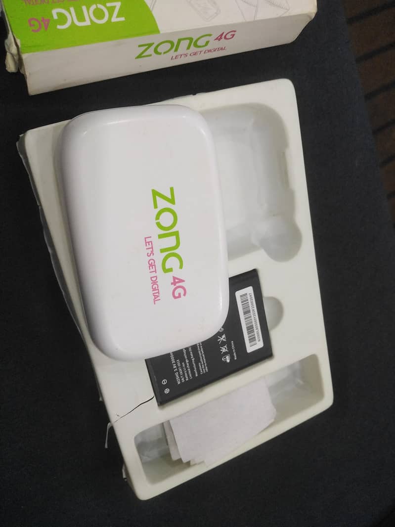 zong device 1