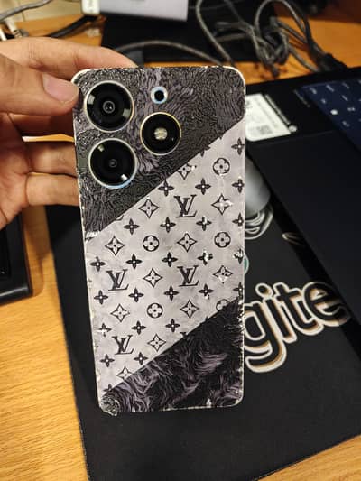 Tecno Spark 10 Pro