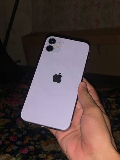 Apple iPhone 11