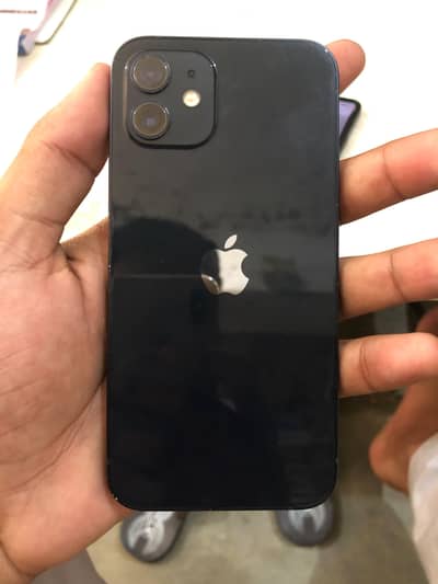Apple iPhone 12