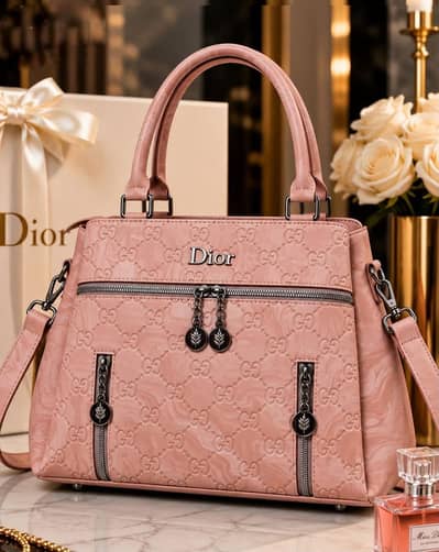 DIOR HANDBAGS FOR GIRLS