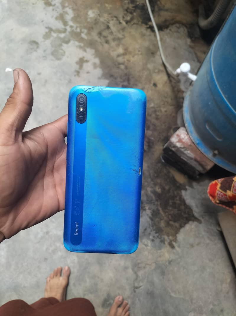redmi mobile 1