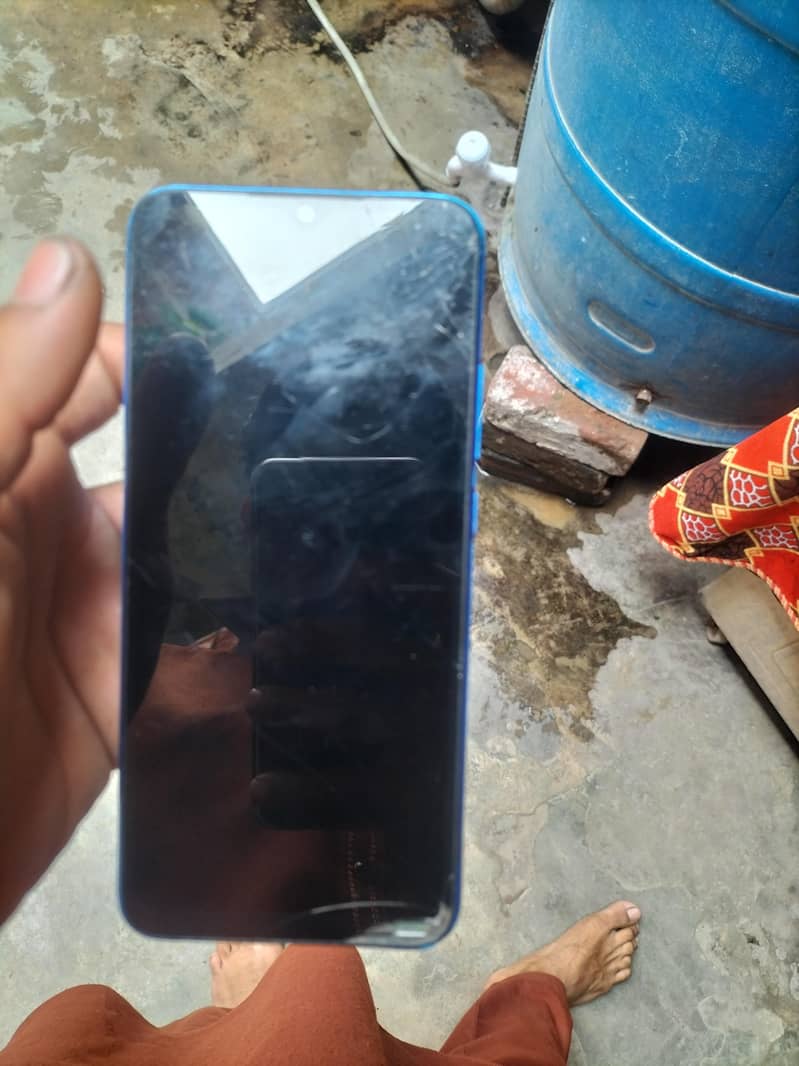 redmi mobile 3