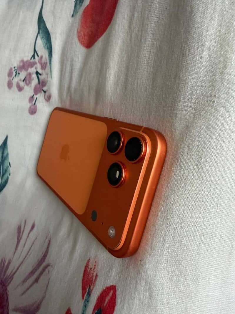 Apple iPhone 17 Pro Max 2