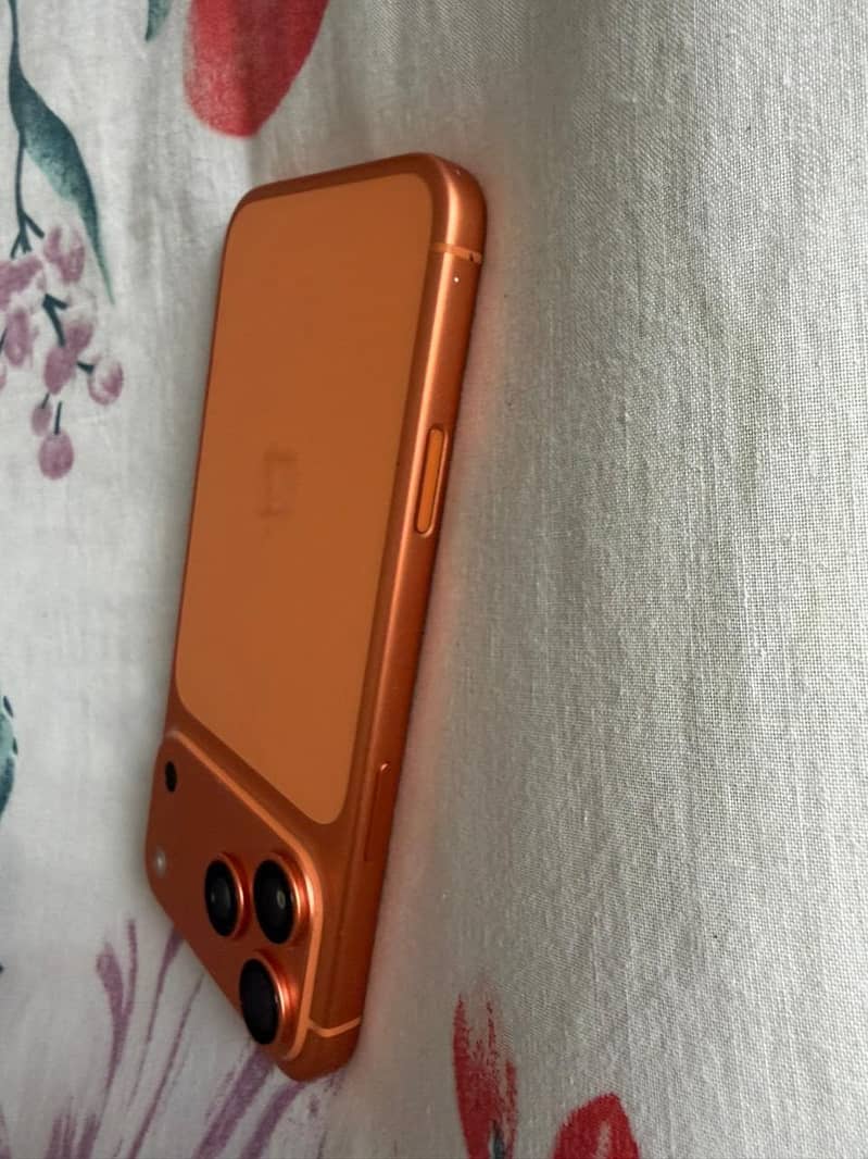 Apple iPhone 17 Pro Max 5