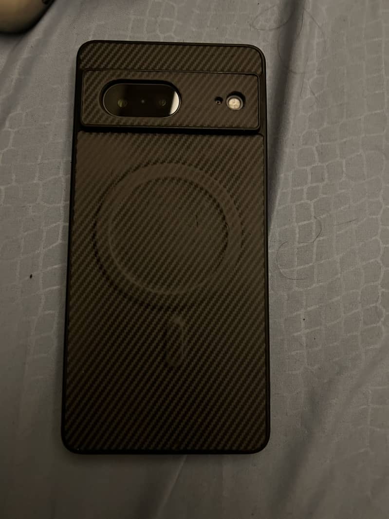 Google Pixel 7 0