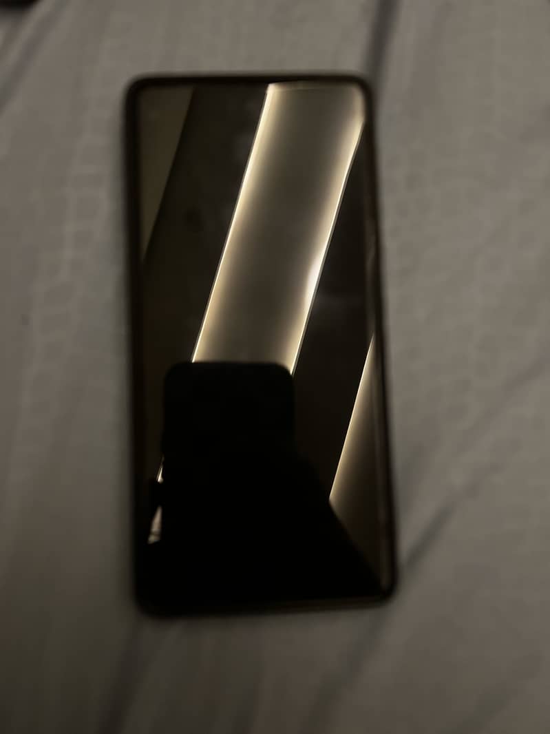 Google Pixel 7 4