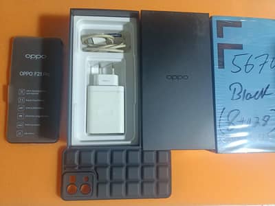 OPPO F21 Pro