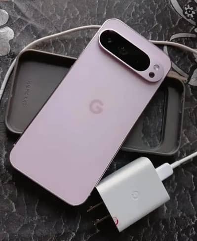 Google Pixel 9 Pro XL