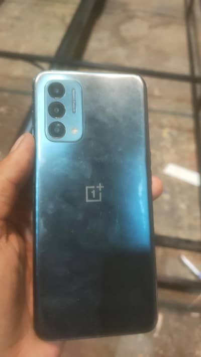 One Plus Nord N200