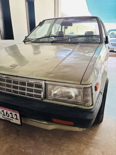 Genuine Nissan Sunny for Sale