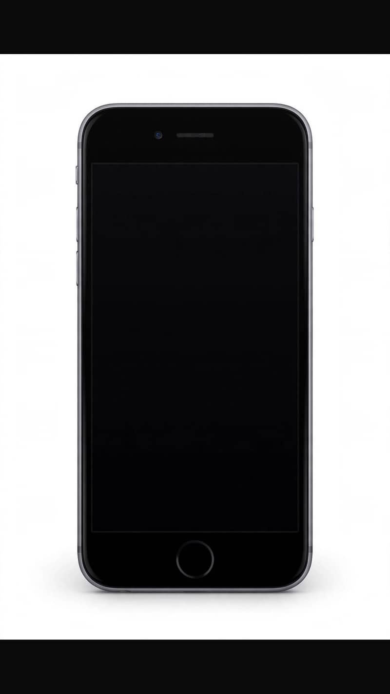 Apple iPhone 6 0