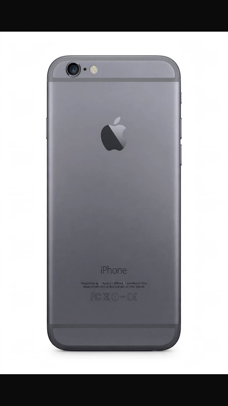 Apple iPhone 6 1