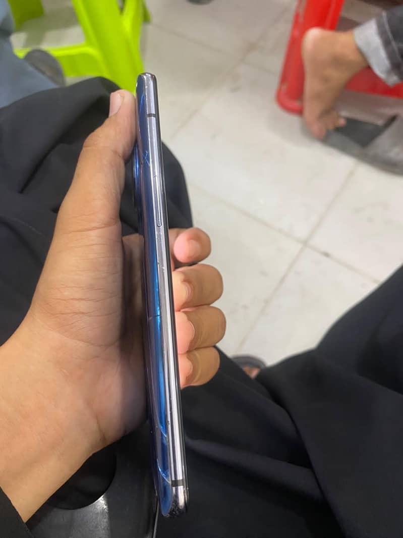 One Plus 7T 0