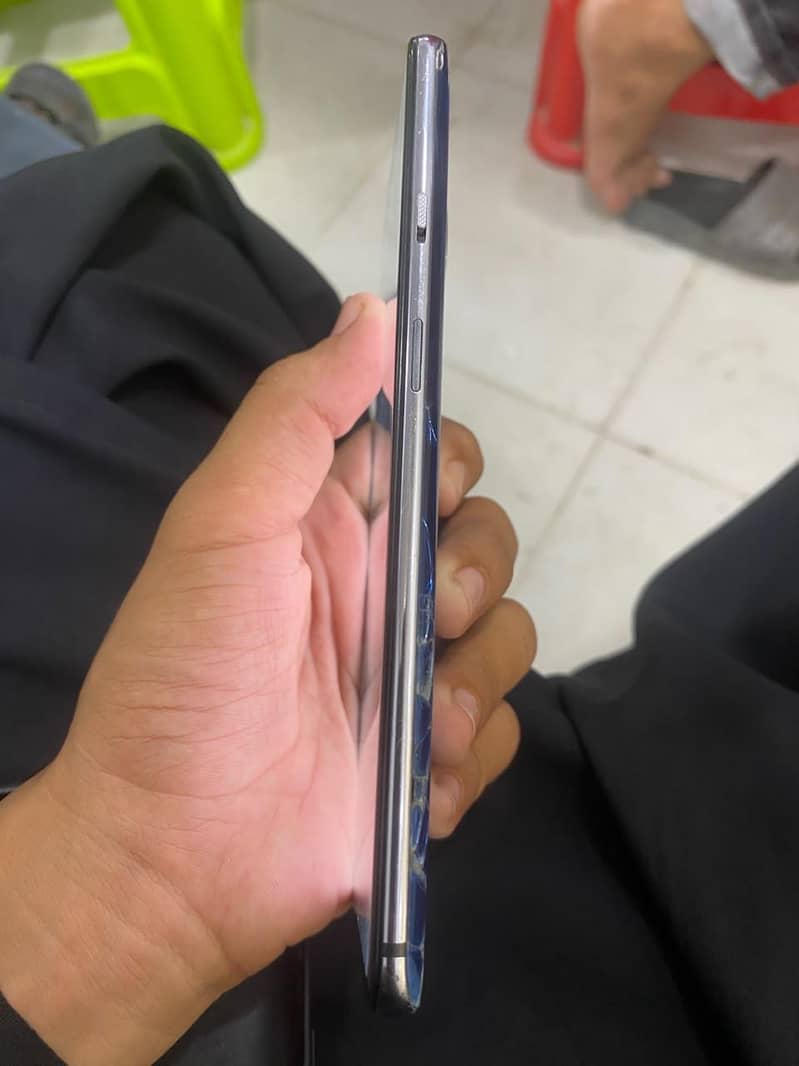One Plus 7T 4