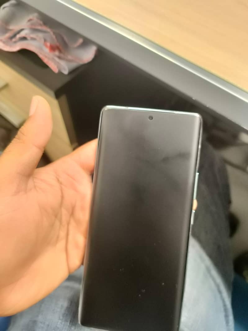 Infinix Zero 40 1