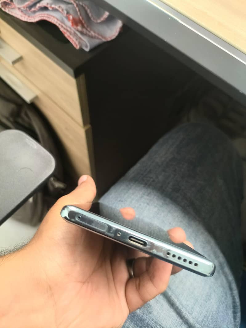 Infinix Zero 40 5