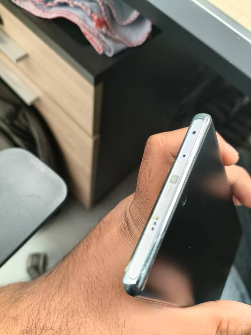 Infinix Zero 40 6