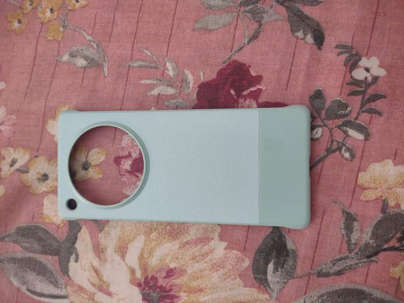 Infinix Zero 40 9