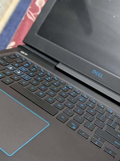 Dell G7 Gaming Laptop