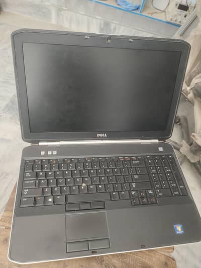 Dell Latitude Model For sale New Condition