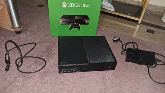 Xbox one 1tb for sale