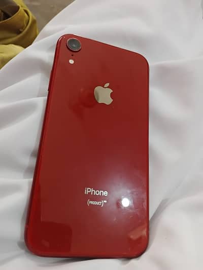 Apple iPhone XR