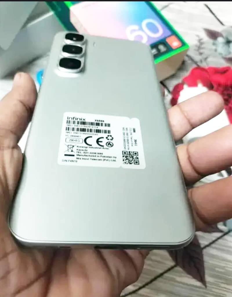 Infinix Other Model 0