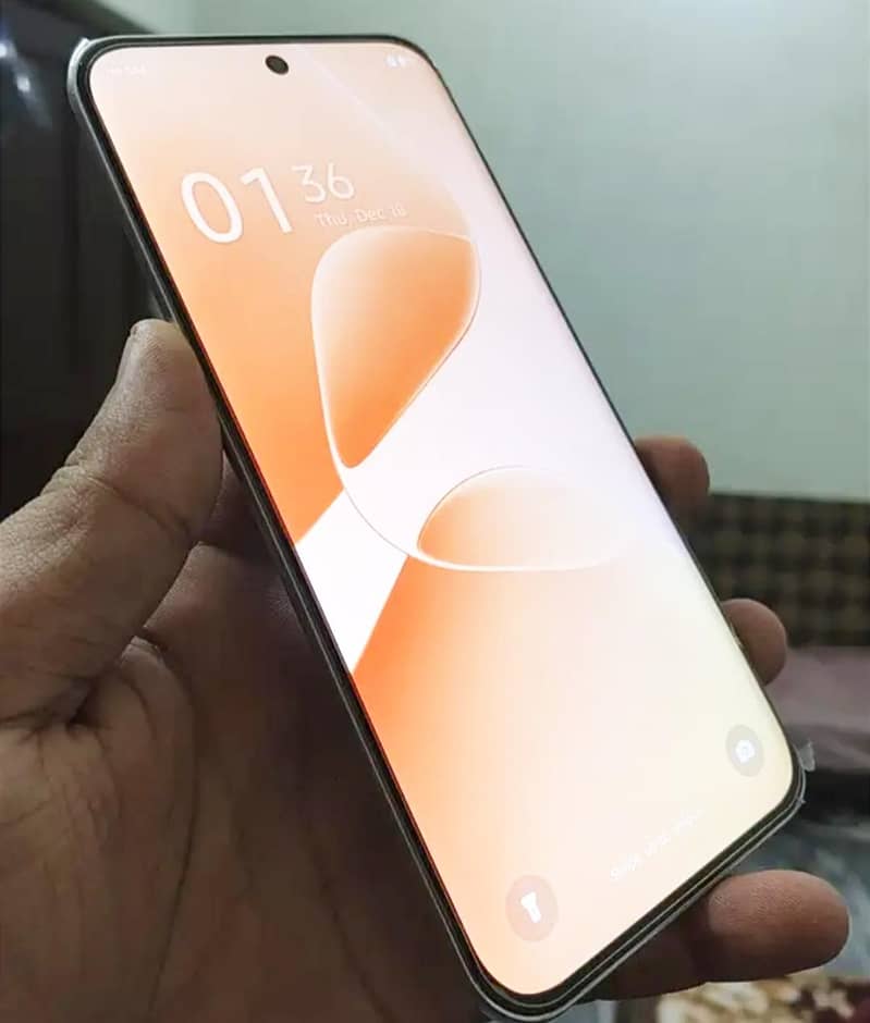 Infinix Other Model 4