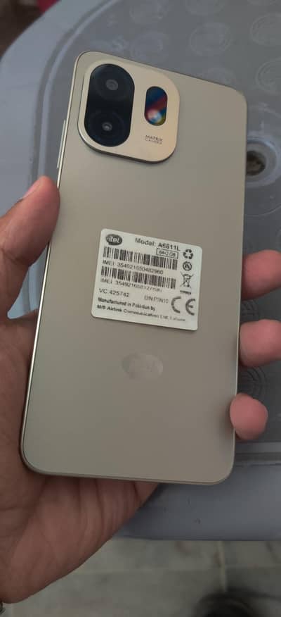 Itel Other Model