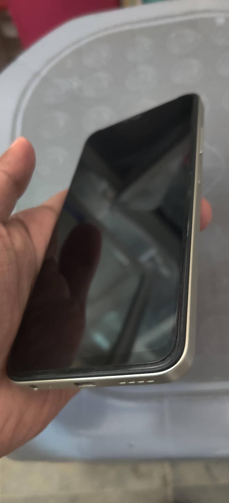 Itel Other Model 2