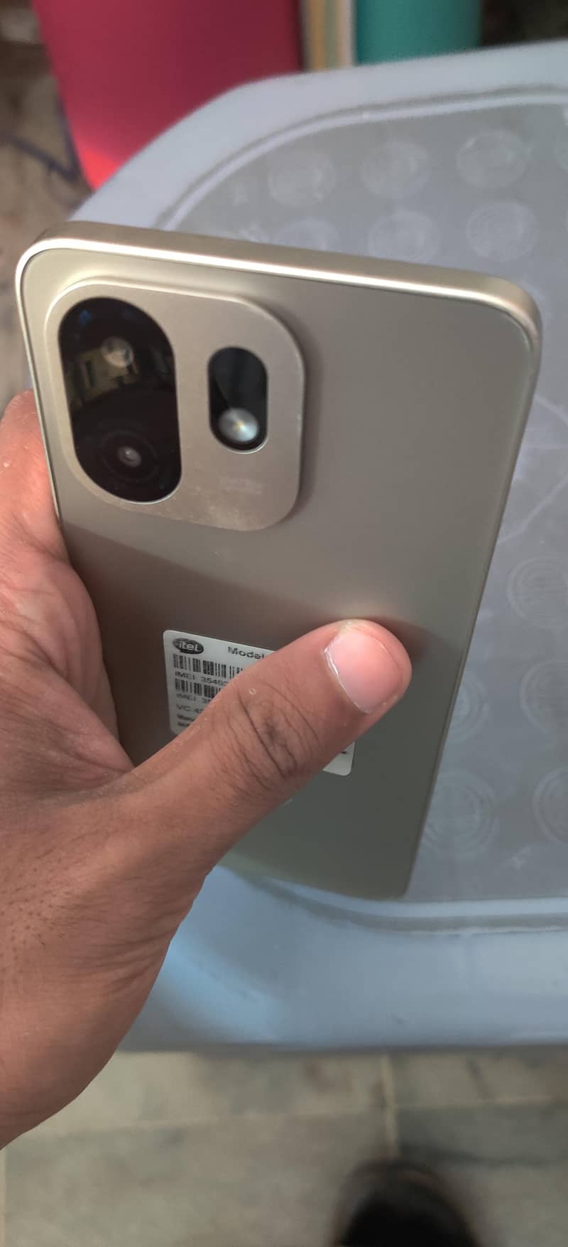 Itel Other Model 4