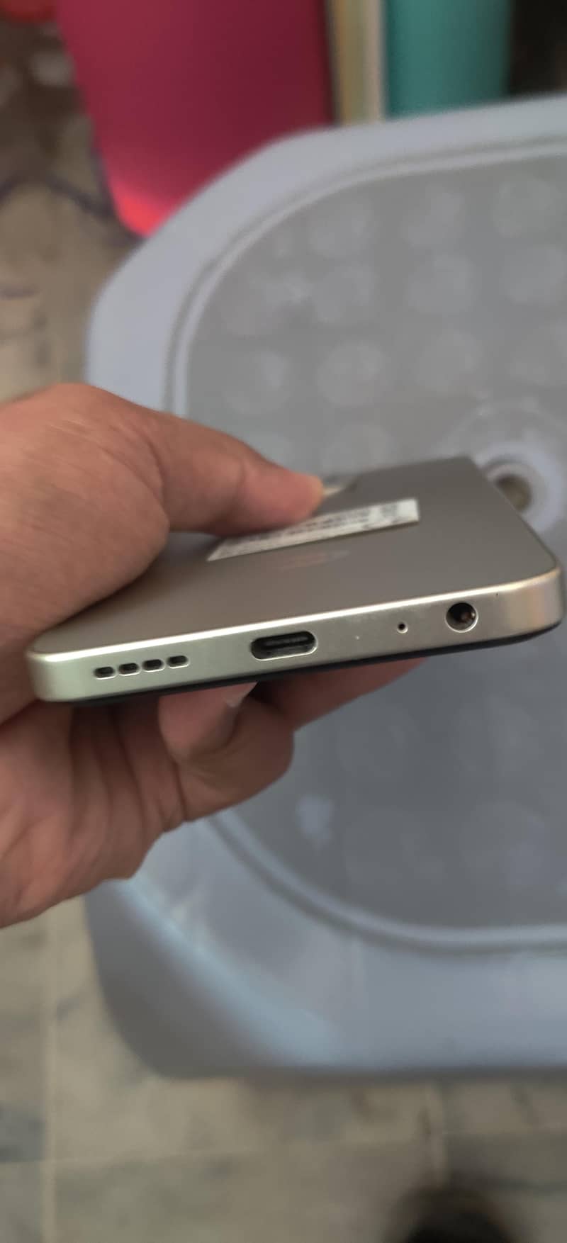 Itel Other Model 5