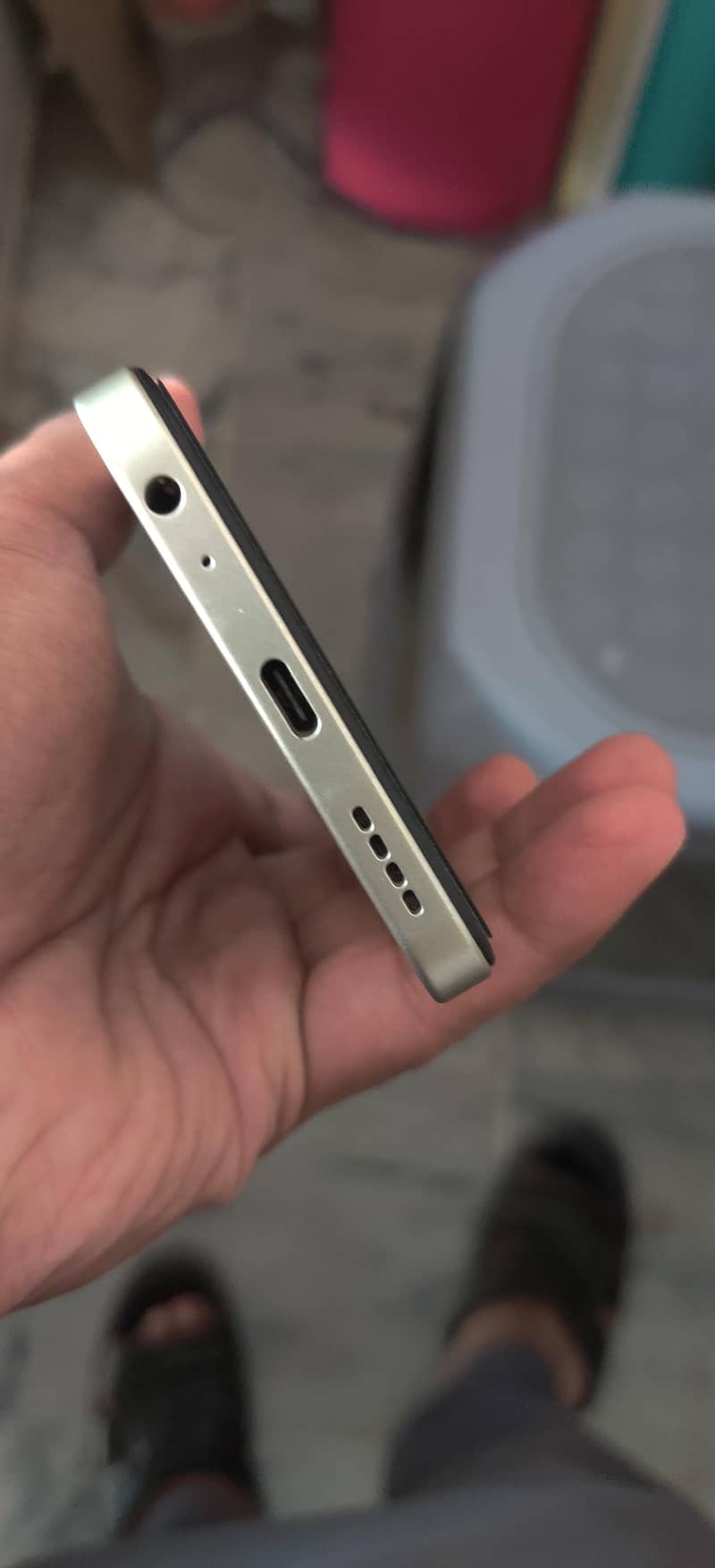 Itel Other Model 6