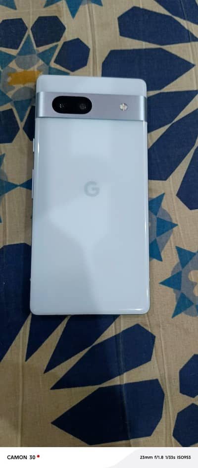 Google Pixel 7a