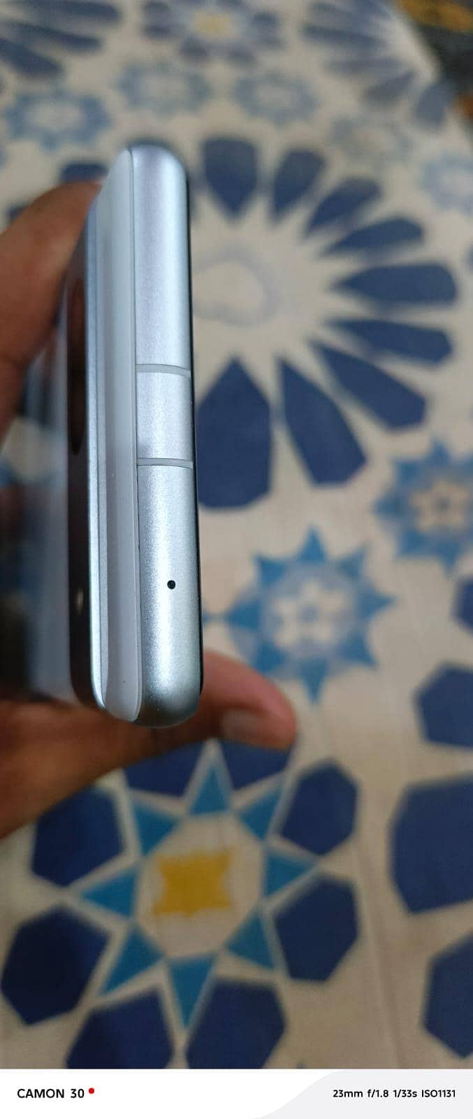 Google Pixel 7a 1