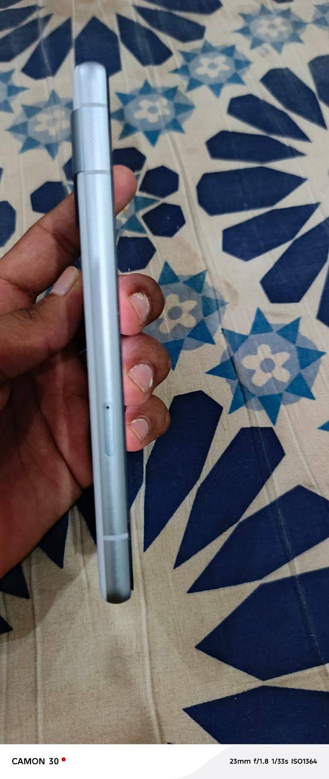 Google Pixel 7a 4