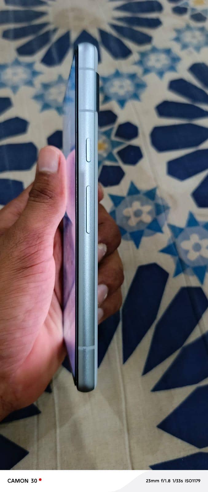 Google Pixel 7a 5