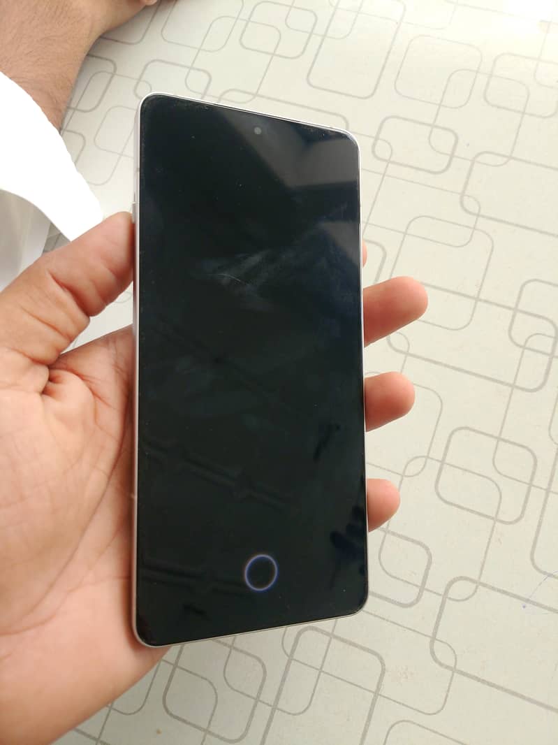 One Plus 13R 3