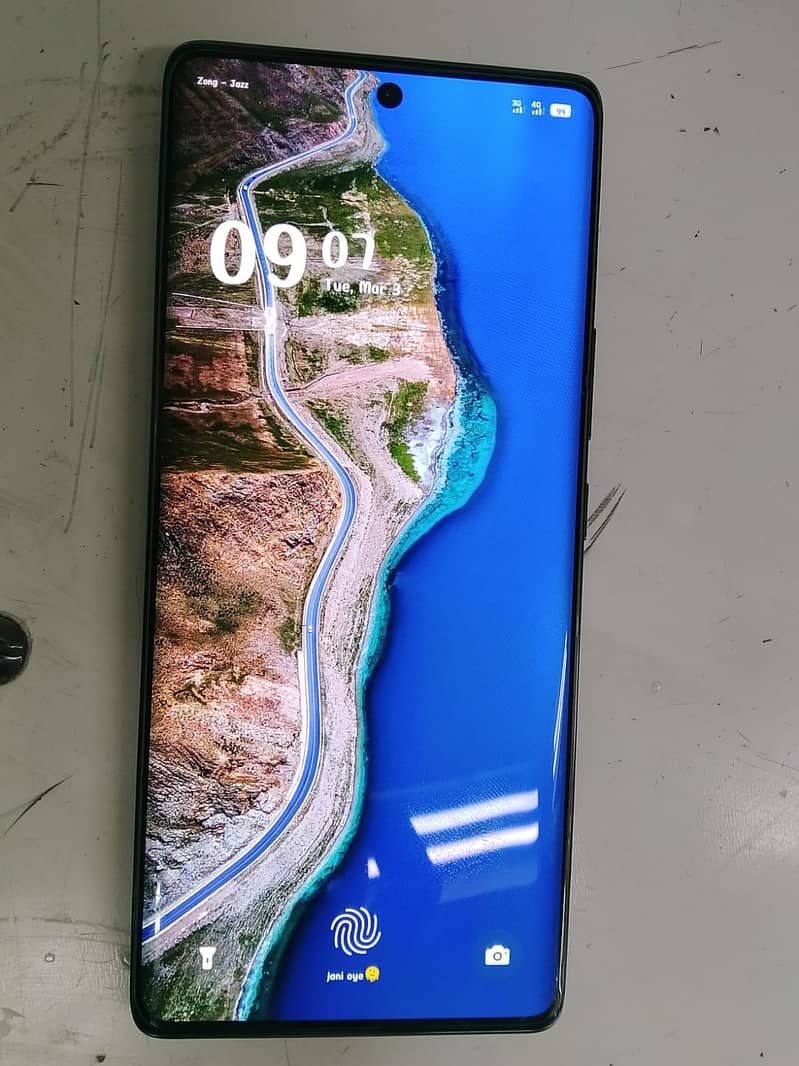 Infinix Zero 40 1