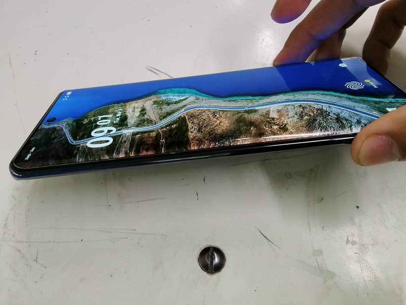 Infinix Zero 40 2