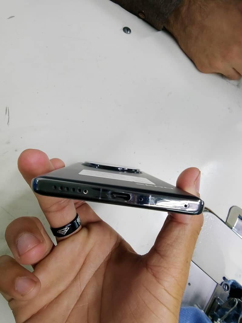 Infinix Zero 40 3