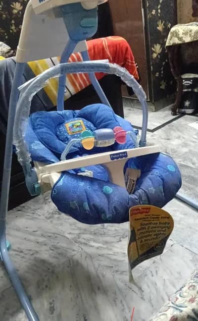baby cots