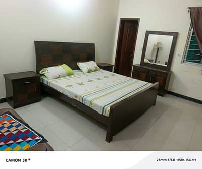 10 Marla Lower Portion For Rent Near College Road