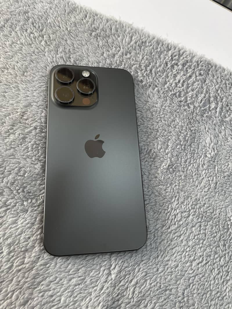 Apple iPhone 15 Pro Max 0