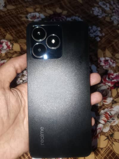 Realme C53