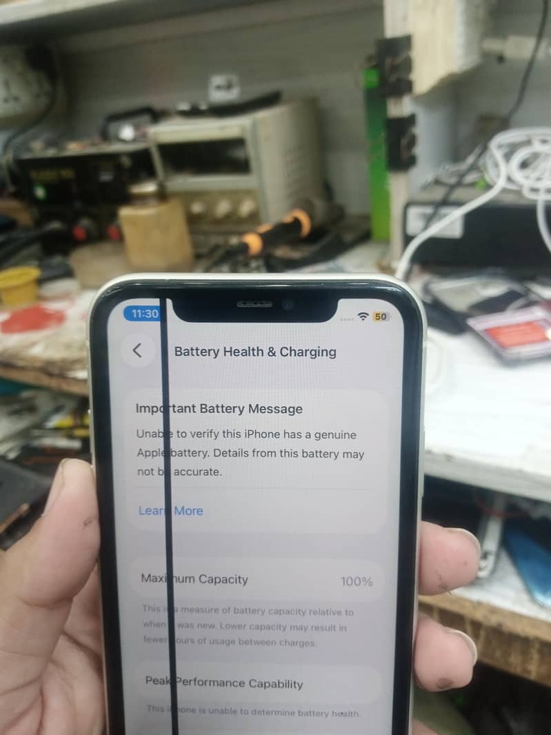 Apple iPhone 11 3