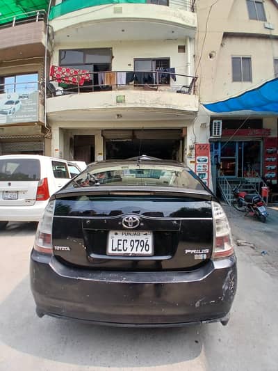 Toyota Prius 2012