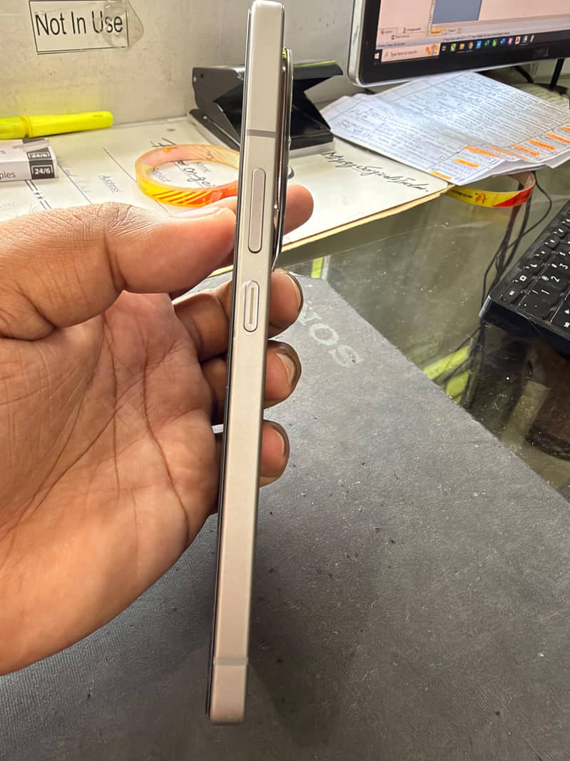 Infinix Note 50 3